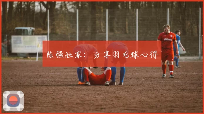 陈强独家：分享羽毛球心得