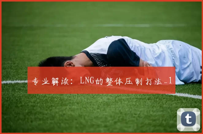 专业解读：LNG的整体压制打法_1
