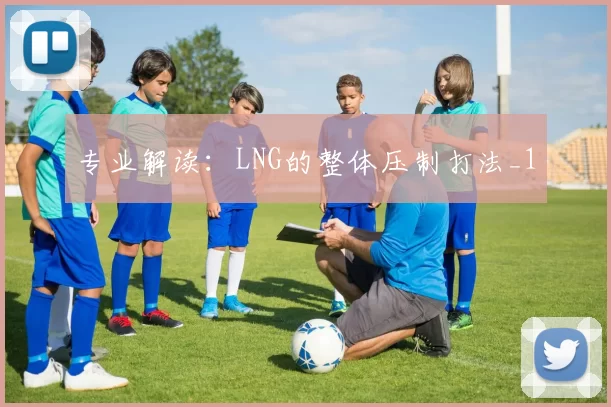 专业解读：LNG的整体压制打法_1