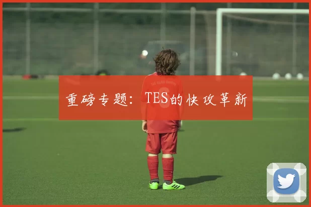 重磅专题：TES的快攻革新