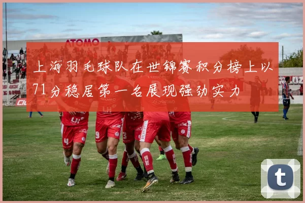 上海羽毛球队在世锦赛积分榜上以71分稳居第一名展现强劲实力