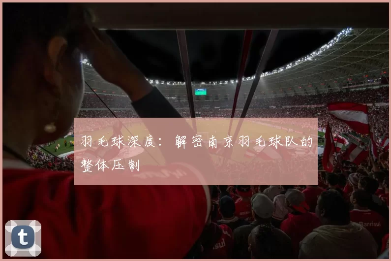 羽毛球深度：解密南京羽毛球队的整体压制