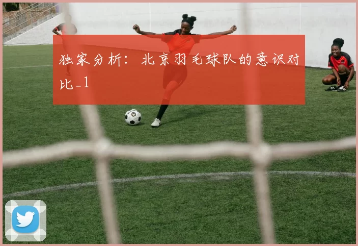 独家分析：北京羽毛球队的意识对比_1